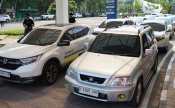 CR-V Club Indonesia Rayakan 21 Tahun Eksistensinya CR-V Club Indonesia