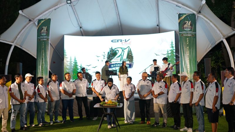 CR-V Club Indonesia