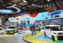 Daihatsu Kantongi 591 SPK di GIIAS 2026, Model Ini yang Terlaris SPK Daihatsu di GIIAS 2026
