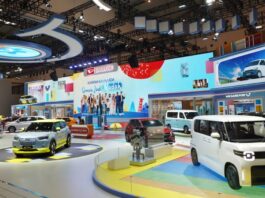 Daihatsu Kantongi 591 SPK di GIIAS 2026, Model Ini yang Terlaris SPK Daihatsu di GIIAS 2026