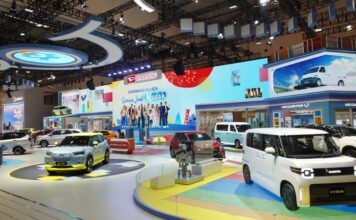 Daihatsu Kantongi 591 SPK di GIIAS 2026, Model Ini yang Terlaris SPK Daihatsu di GIIAS 2026