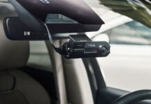 Dashcam Mobil BlacVue Kini Bisa Analisis Gaya Mengemudi Dashcam mobil BlackVue