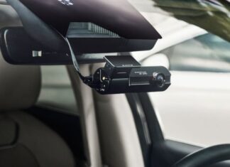 Dashcam Mobil BlackVue Kini Bisa Analisis Gaya Mengemudi Dashcam mobil BlackVue