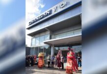 Dealer Changan Bali Hadir untuk Memperluas Jaringan EV Dealer Changan Bali