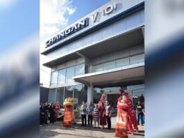 Dealer Changan Bali Hadir untuk Memperluas Jaringan EV Dealer Changan Bali