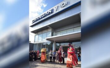 Dealer Changan Bali Hadir untuk Memperluas Jaringan EV Dealer Changan Bali