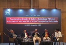 Digital PDI Hino Tingkatkan Transparansi Inspeksi Kendaraan Digital PDI Hino Indonesia