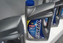 Diskon Spare Part Suzuki di GIIAS 2026, Simak Daftar Promonya Diskon spare part Suzuki