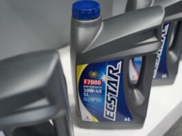Diskon Spare Part Suzuki di GIIAS 2026, Simak Daftar Promonya Diskon spare part Suzuki