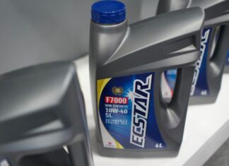 Diskon Spare Part Suzuki di GIIAS 2026, Simak Daftar Promonya Diskon spare part Suzuki