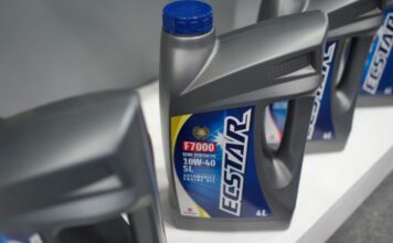 Diskon Spare Part Suzuki di GIIAS 2026, Simak Daftar Promonya Diskon spare part Suzuki