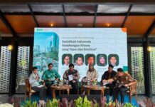 Elektrifikasi Bus Dinilai Jadi Kunci Kurangi Impor BBM Elektrifikasi Bus