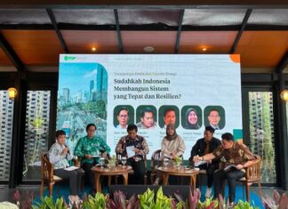 Elektrifikasi Bus Dinilai Jadi Kunci Kurangi Impor BBM Elektrifikasi Bus