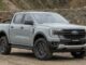 Ford Ranger recall di Afrika Selatan
