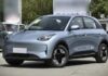 Geely EX2 Tengah Disorot Regulator Tiongkok Karena Hal Ini Geely EX2 tengah disorot regulator tiongkok