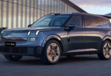 Geely Recall Hampir 93.000 Mobil, Masalah LiDAR Jadi Biang Kerok Geely recall puluhan ribu unit