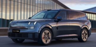 Geely recall puluhan ribu unit