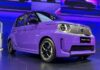 Harga Honda Super-ONE Dijual Rp 400 Jutaan Honda Super-ONE