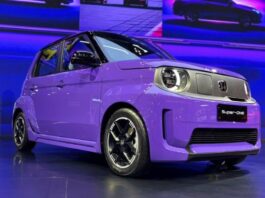 Harga Honda Super-ONE Dijual Rp 400 Jutaan Honda Super-ONE