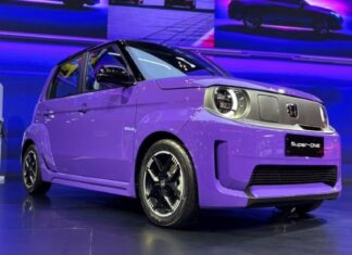 Harga Honda Super-ONE Dijual Rp 400 Jutaan Honda Super-ONE