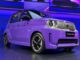Honda Super-ONE