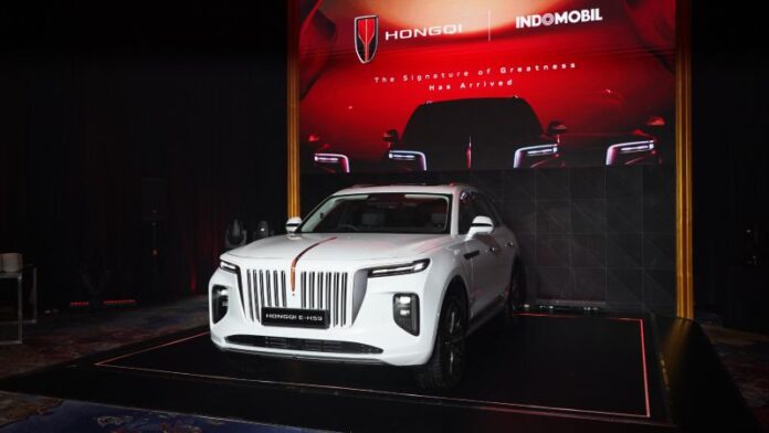 rockomotif-hongqi-indonesia Hongqi resmi masuk Indonesia