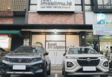 Platform Jualmobilmu.id Tawarkan Kemudahan Jual Mobil Bekas Jual Mobil Bekas di Jualmobilmu.id