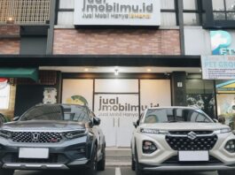 Platform Jualmobilmu.id Tawarkan Kemudahan Jual Mobil Bekas Jual Mobil Bekas di Jualmobilmu.id