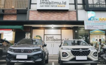Platform Jualmobilmu.id Tawarkan Kemudahan Jual Mobil Bekas Jual Mobil Bekas di Jualmobilmu.id
