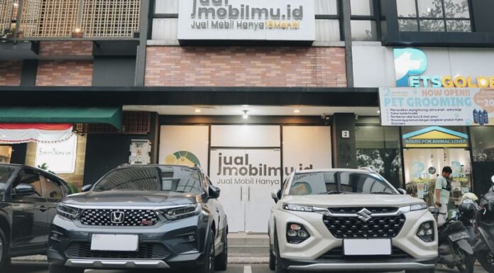 Jual Mobil Bekas di Jualmobilmu.id