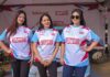 3 Pereli Wanita Ini Siap Ngegas di Putaran 3 Kejurnas Sprint Rally 2026 Kejurnas Sprint Rally 2026