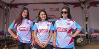 Kejurnas Sprint Rally 2026