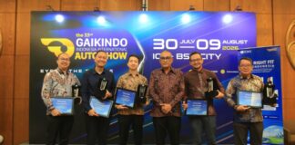 ICMS soroti arah kendaraan elektrifikasi Indonesia