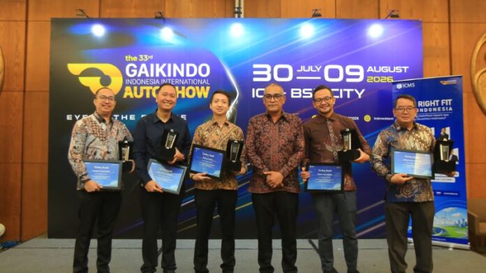 ICMS soroti arah kendaraan elektrifikasi Indonesia