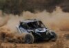 M Yassin Kosasih Tuntaskan Perjuangan dengan Perolehan Podium M Yassin Kosasih Motu Jangkar Biru Motorsport