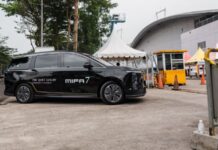Penuhi Kebutuhan Mobil Listrik Premium, Maxus Tawarkan MIFA 7 dan MIFA 9 Maxus Indonesia tawarkan Mifa 7 dan Mifa 9