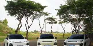 Changan Nevo Q05