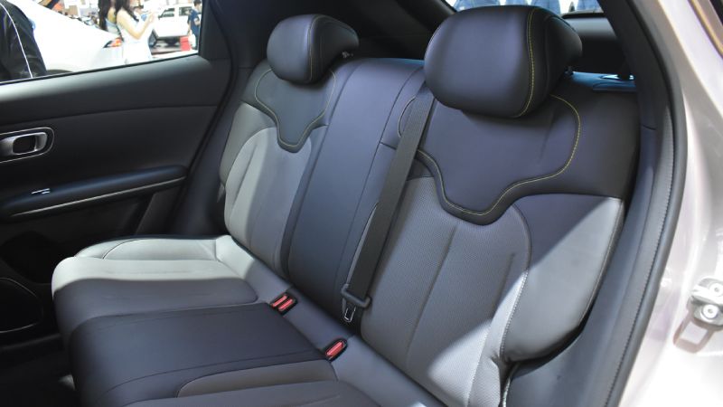 Changan Nevo Q05