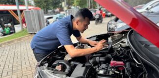 Trade-in OLXmobbi alami kenaikan 12 persen