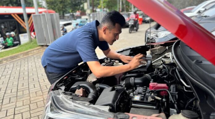 Trade-in OLXmobbi alami kenaikan 12 persen