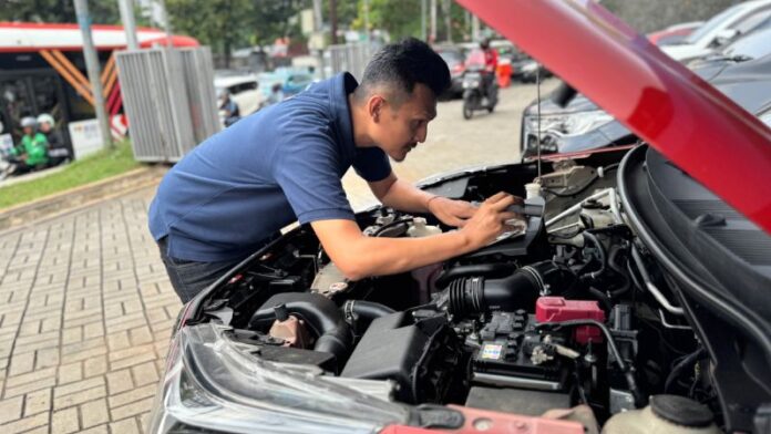 Trade-in OLXmobbi alami kenaikan 12 persen