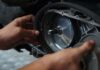 Perawatan CVT Motor Matic Agar Tidak Gredeg atau Berdecit Perawatan CVT motor matic