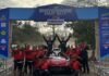Ryan Nirwan Kembali Antarkan Toyota Gazoo Racing Indonesia Jadi Juara Ryan Nirwan Toyota Gazoo Racing Indonesia
