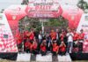Ryan Nirwan Bawa TGRI Raih Gelar Juara Nasional Rally 2026 Ryan Nirwan TGRI 2026