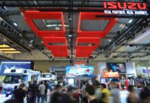 SPK Isuzu di GIIAS 2026 Alami Kenaikan Signifikan SPK Isuzu GIIAS 2026