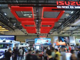 SPK Isuzu di GIIAS 2026 Alami Kenaikan Signifikan SPK Isuzu GIIAS 2026
