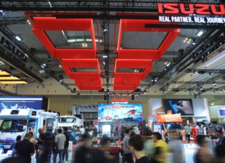 SPK Isuzu di GIIAS 2026 Alami Kenaikan Signifikan SPK Isuzu GIIAS 2026