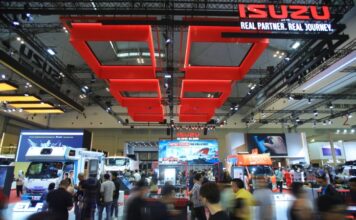 SPK Isuzu di GIIAS 2026 Alami Kenaikan Signifikan SPK Isuzu GIIAS 2026