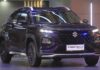 Suzuki Fronx SGX Hybrid Kuro Banjir Respons Positif Pengunjung GIIAS 2026 Suzuki Fronx SGX Hybrid Kuro