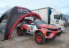 Formasi Baru Toyota Gazoo Racing Indonesia di AXCR 2026 Toyota Gazoo Racing Indonesia AXCR 2026